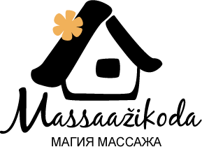 Massaazikoda logo